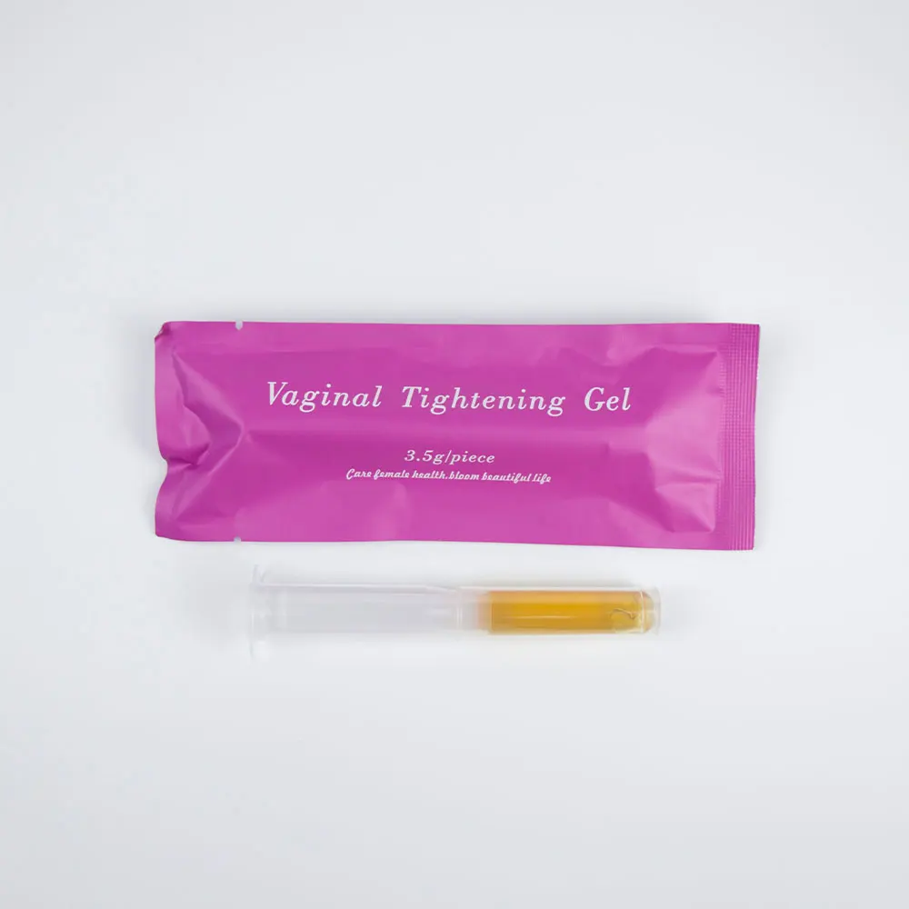 Essential oil yoni cleaning instantly women vaginal tightening gel