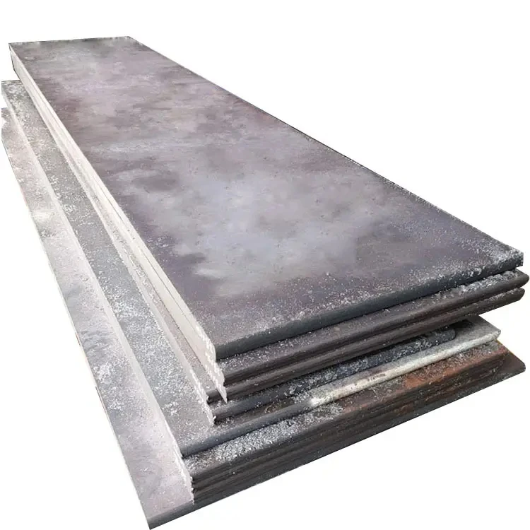 SA516 Grade 70 Carbon Steel Sheets Hot Rolled Carbon Steel Plate   Cold Rolled Carbon Steel Sheet