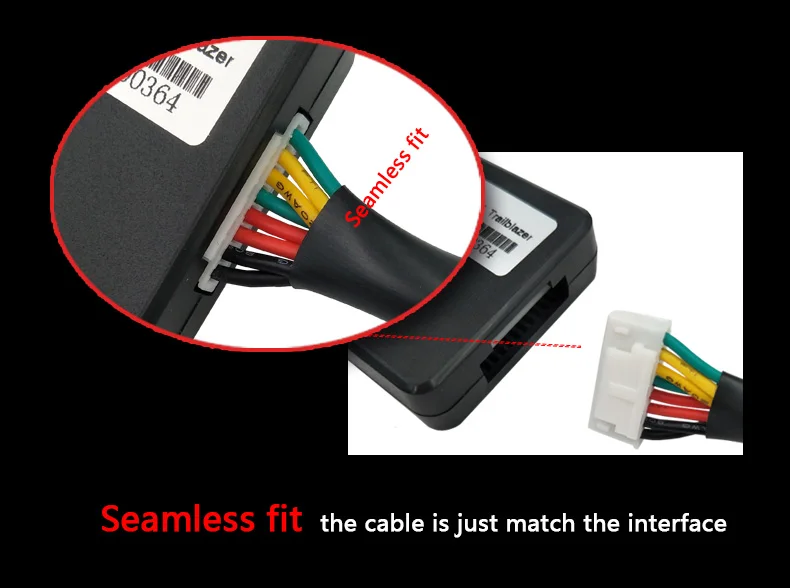 New Design Electronic Throttle Controller Car Accelerator 9 Drives 5 Modes Throttle Controller China Factory