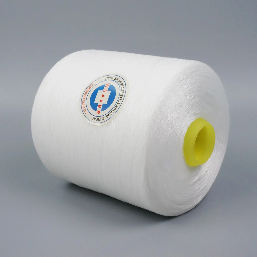 TKT 120 100% spun polyester thread 40/2