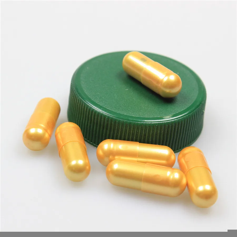
NMN supplements capsules in Vitamins, Amino Acids and Coenzymes 