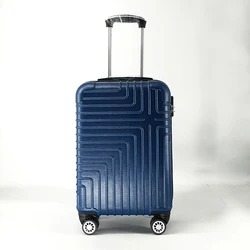 Lightweight abs  sky travel hard shell Other Luggage sets smart vspink valise suitcases travel troly maletas hand bags
