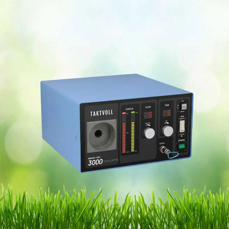 Высококачественная система удаления дыма новая система удаления дыма