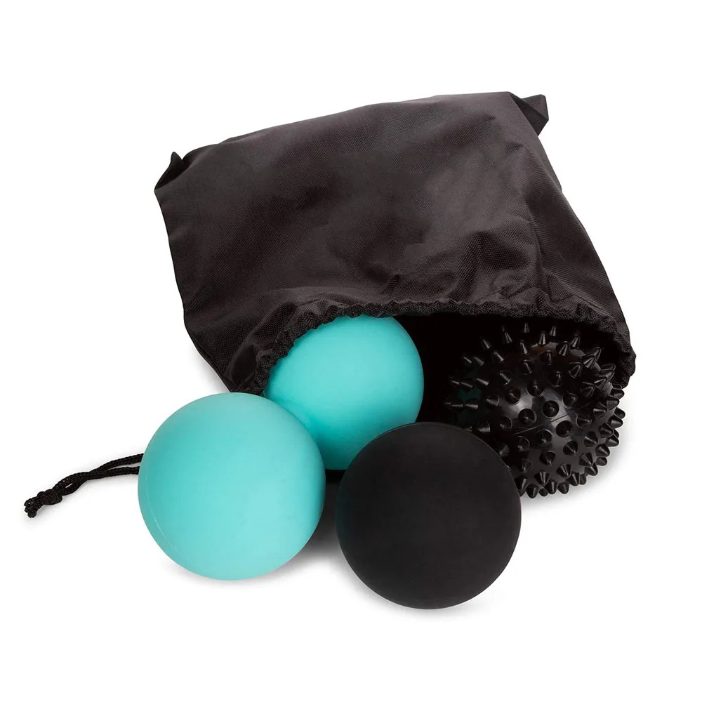 hot selling sports Silicone yoga massage ball exercise massage ball