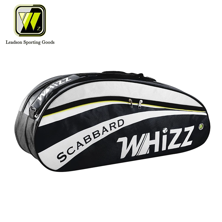 Professional or Beginner badminton bag custom tennis racket bag