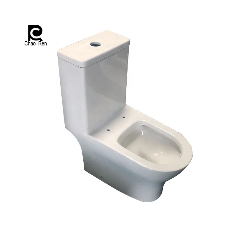 Dubai bathroom shower Middle East bath toilet one piece chinese toilet factory Jordan top sanitary ware toilet wc price