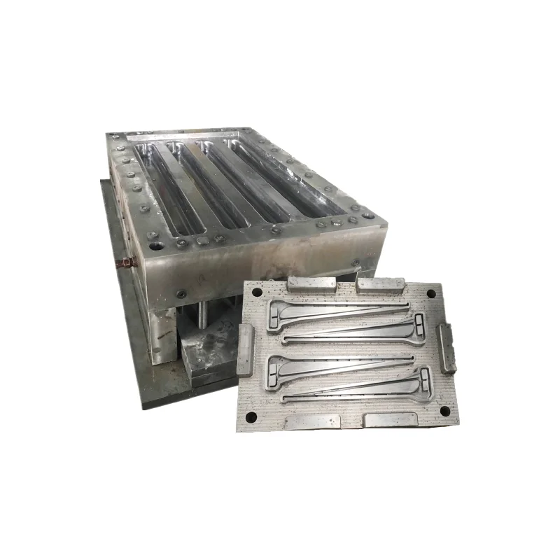 Professional Manufacture SMC Compression Mould Compression Mold Design BMC SMC Molding