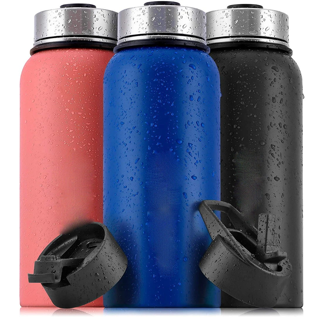 
High Quality Stainless Steel water bottle Insulated Stainless steel water bottle 
