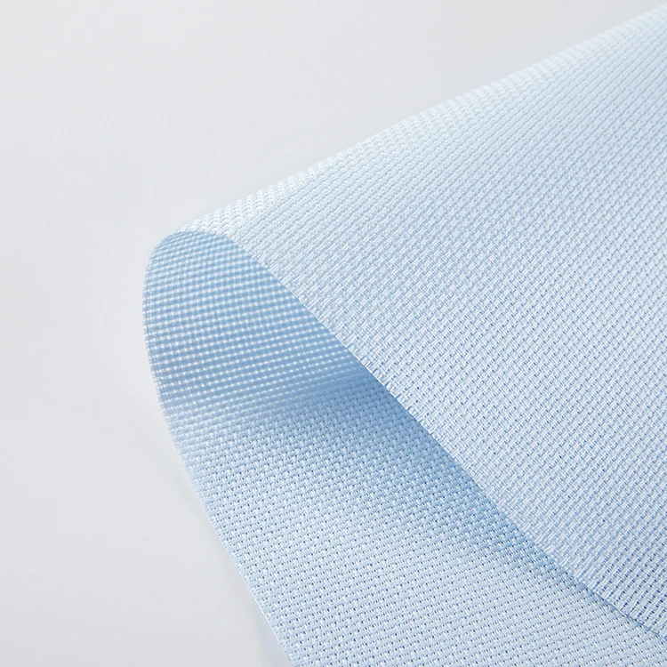 Cotton Embroidery Fabric Aida Cloth High Quality Cross Stitch Fabric 11ct 14ct 16ct 18ct