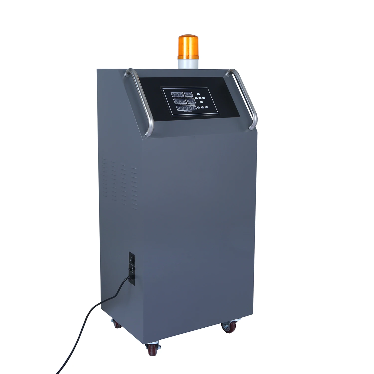 Car Ozone Generator 5g/h Bus Sterilization Car Air Freshing