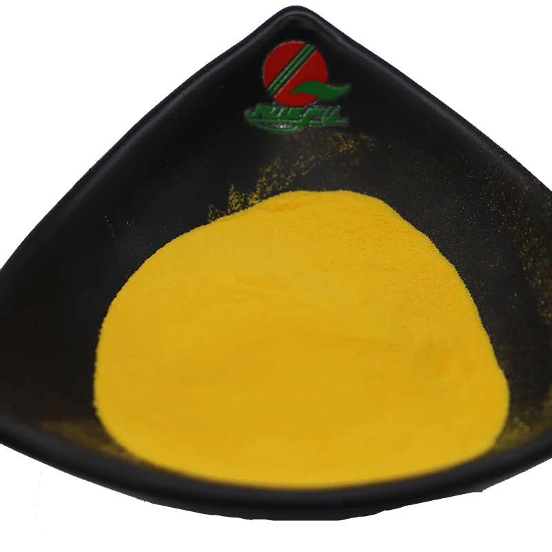 RUIPU Vitamin Premix Powder 10% Folic Acid Light yellow Powder Compound Nutrient Fortifier Mineral and Premix Factory