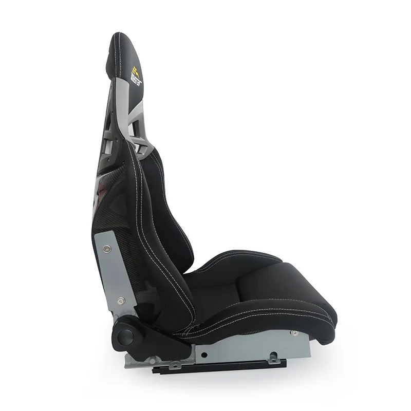 EDDYSTAR Factory Direct Supply Of Adjustable Multi-fabric Car Sports Seats High-quality Universal Car Seats