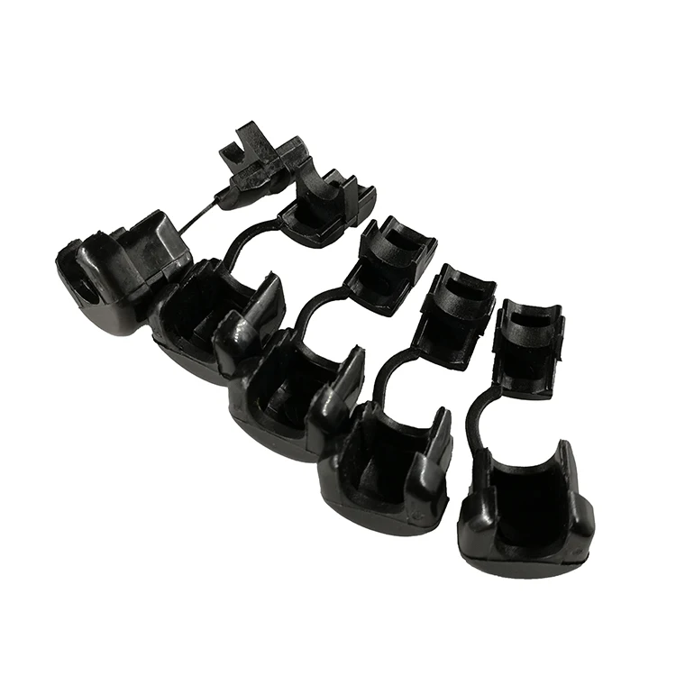 Заводская цена, пластиковая проволочная втулка для растяжения, втулка с растяжением