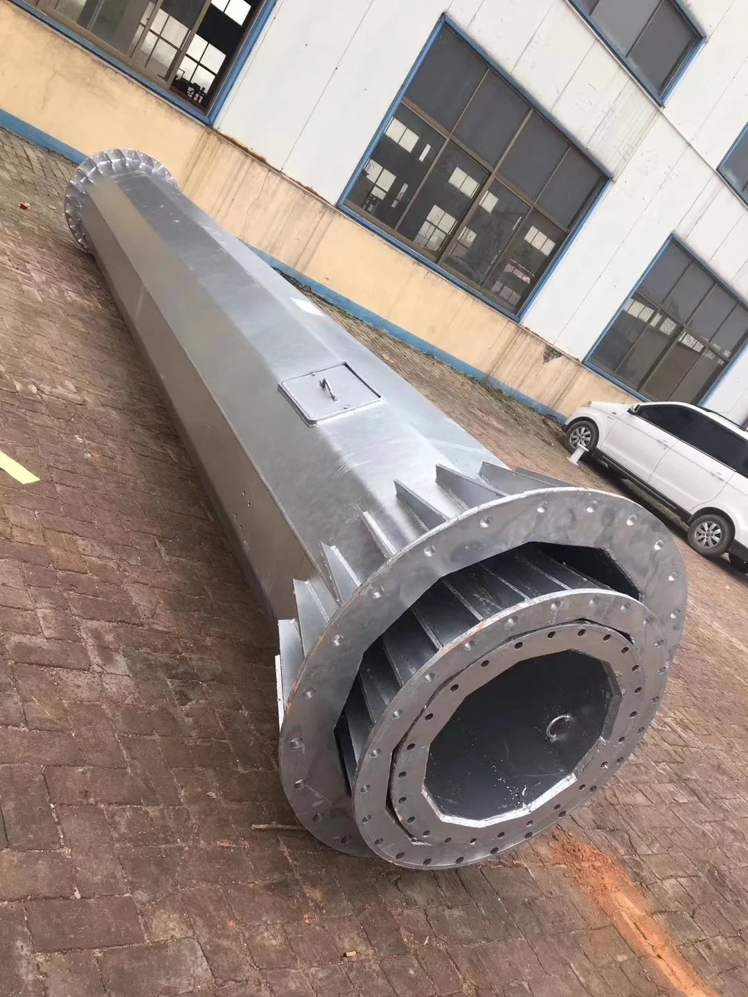 CE Certified 10KW MPPT Wind Turbine 5KW 5000W Home Wind Generator Kit 48V 110V/220V 15KW Wind Generator also Available