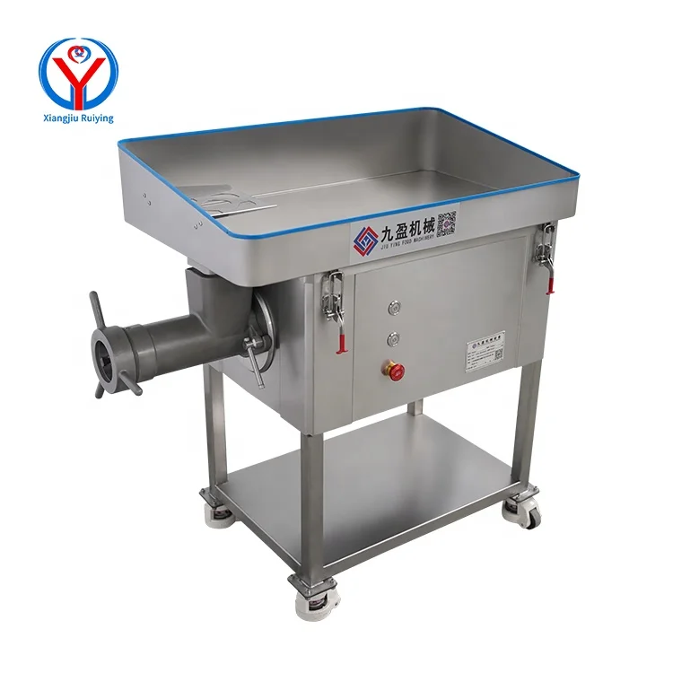 Vegetable And Meat Grinder Meat Grinder Machine Mincer Frozen Meat Grinder For Sale