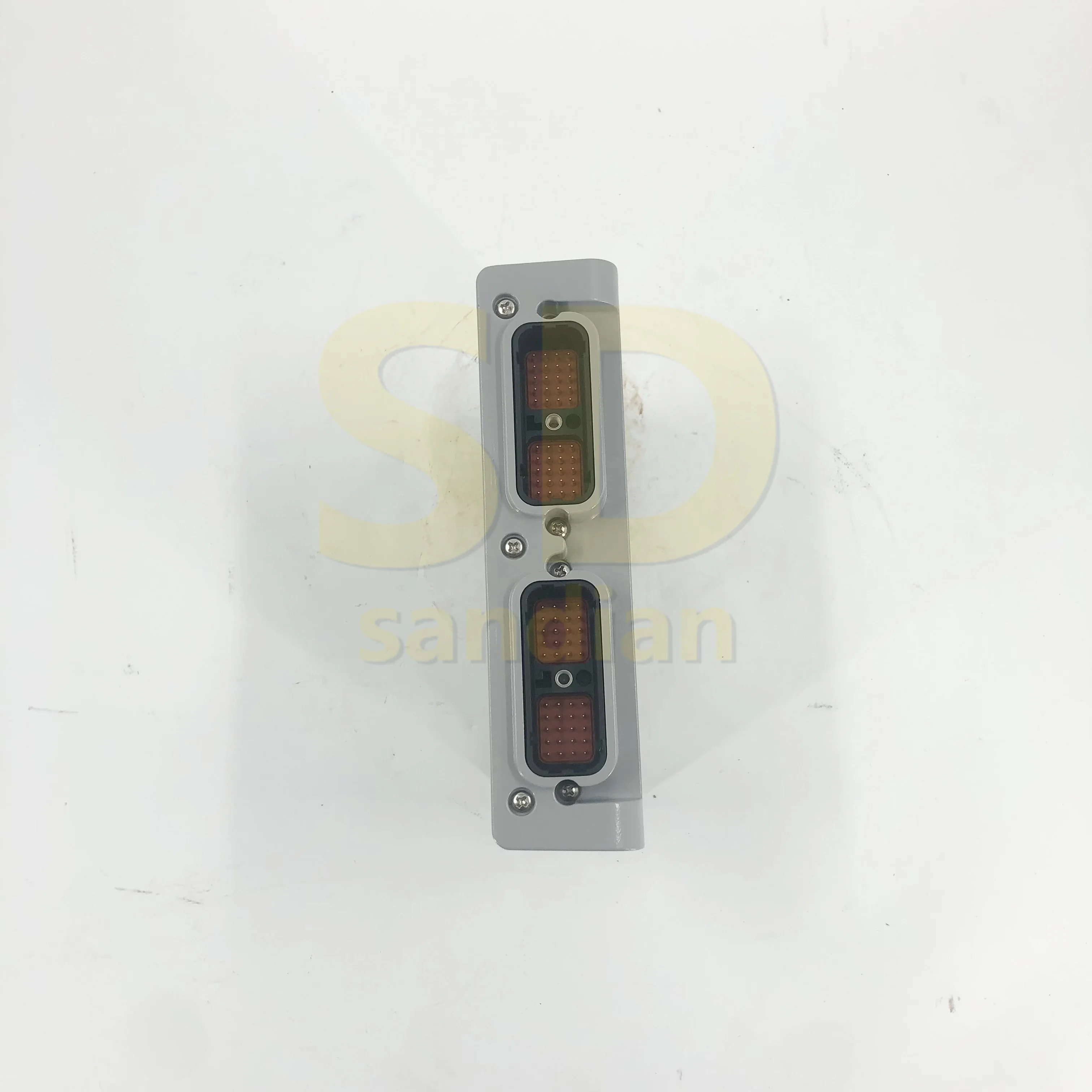 Excavator parts Controller Hyundai R380LC-9SH 21QA-32132 Good quality Computer Board R CPU