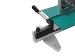 SMT HDE-380T Manual High-precision Splitter Cutting Machine for PCB/PCBA Board