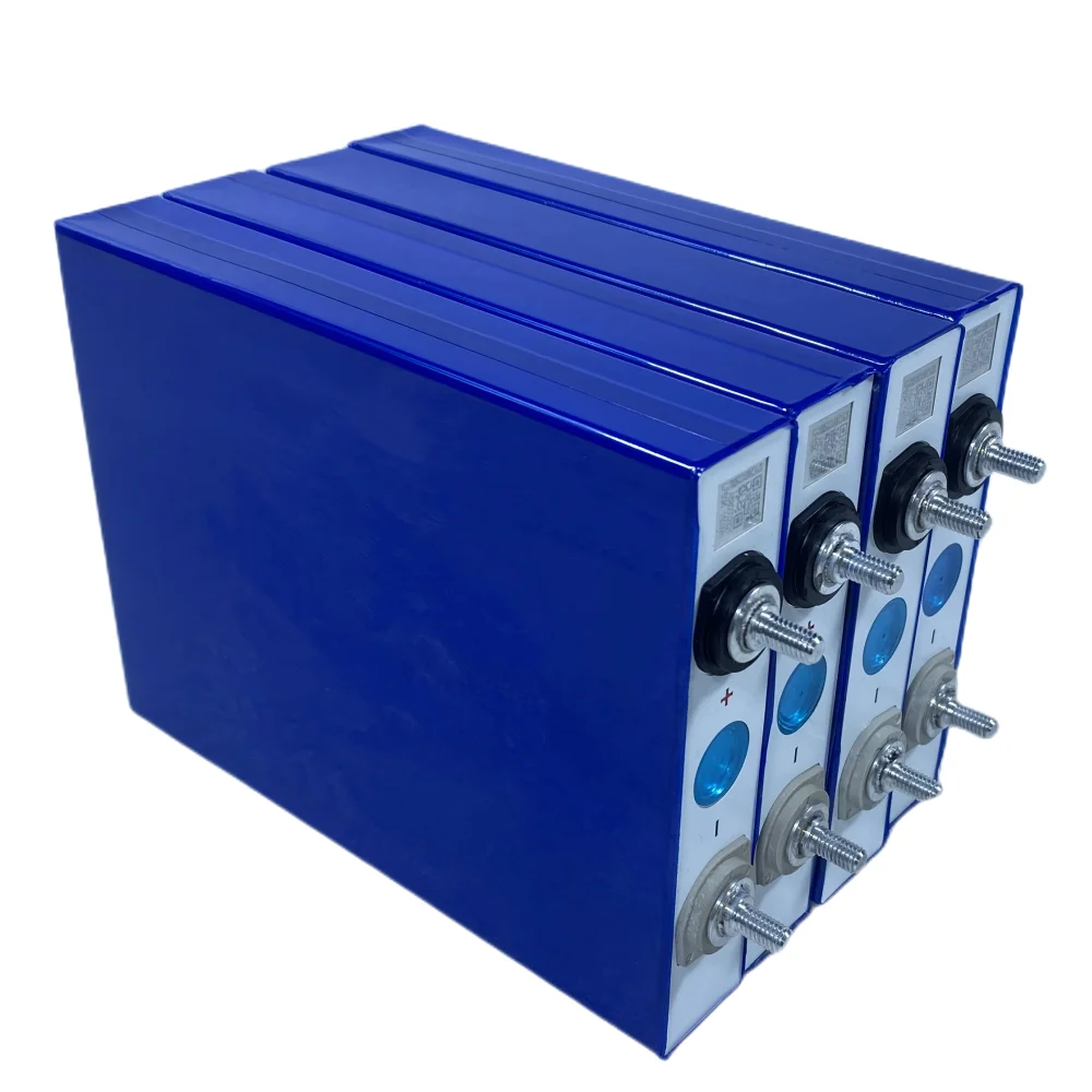 GreFlow 6000 Cycle Lifepo4 90%DOD 3.2V LFP Prismatic 100Ah 280Ah 302Ah EV Catl Lithium Iron Phosphate Battery Cell