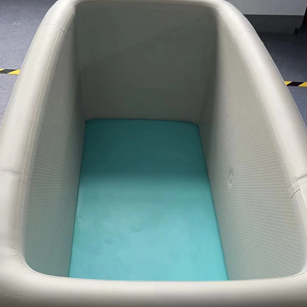 pool hot sale only pools swimming outdoor inflatable hot tube spa best price