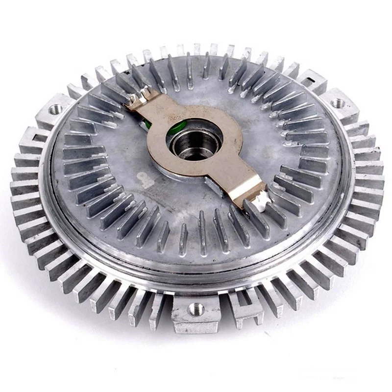 1032000622 New high quality Auto Parts  Radiator Cooling Fan Clutch for Mercedes W124 E320 W140 S320 SL320