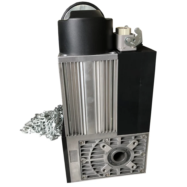 
New Industrial Sectional Door Opener Automatic Doors Opener 