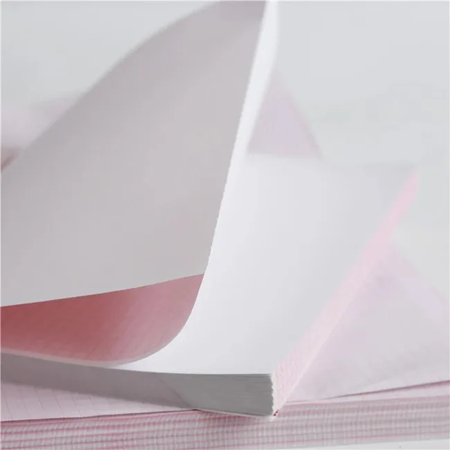 12channel 210*140mm  210*295mm 6 channel 80*20mm ecg recording paper ekg paper 210*30m ecg print paper