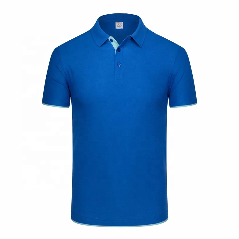 Supply Navy Blue Polo Shirt Polo T Shirts Golf Shirts