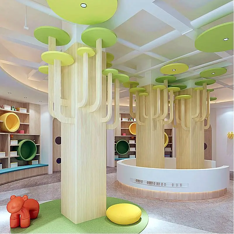 Chiquitos Preschool Daycare Furniture School Kids Montessori Kindergarten Furniture Table  Daycare Supplies Best Service