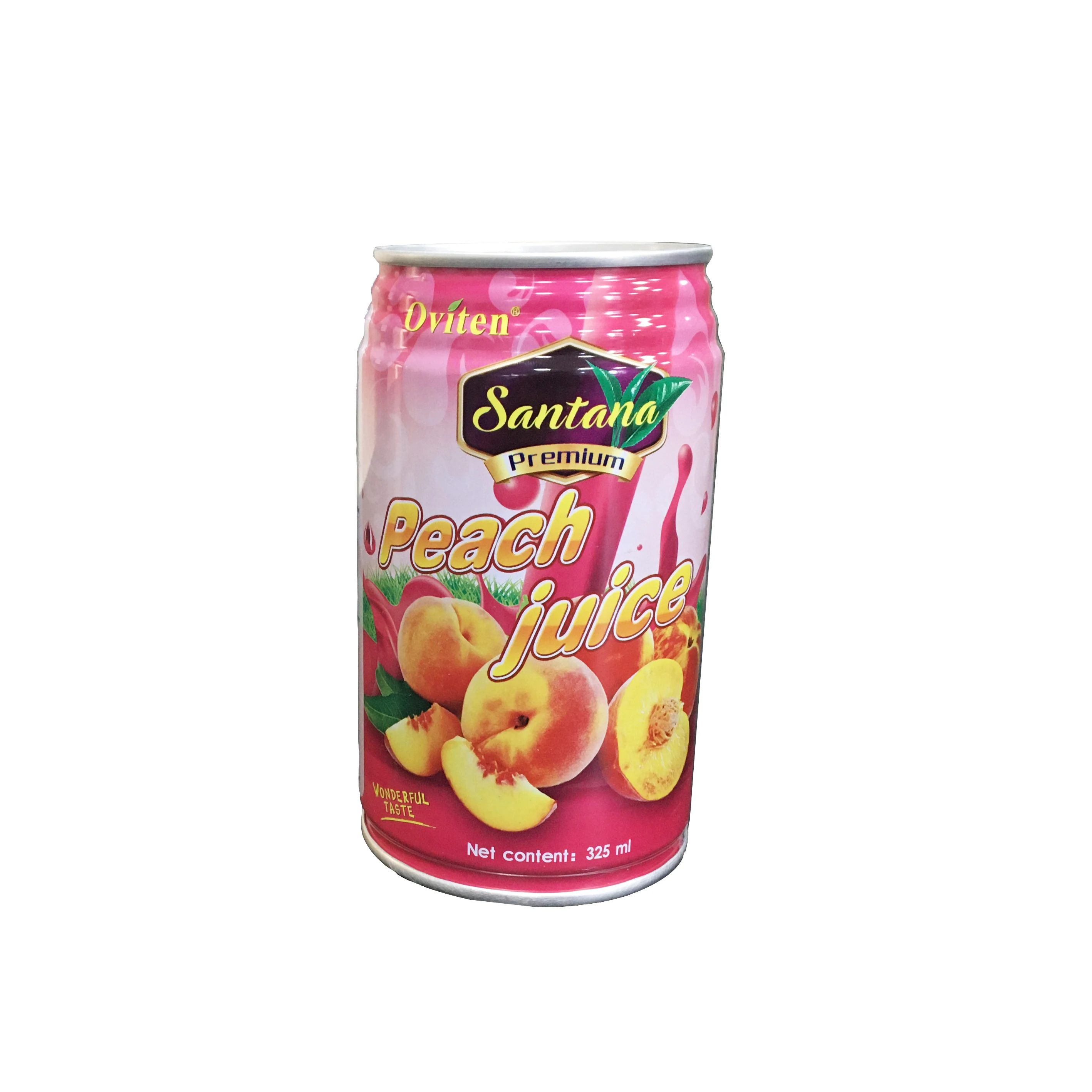 325ml canned new soft drinks bulk mango factories fruit juices for sale