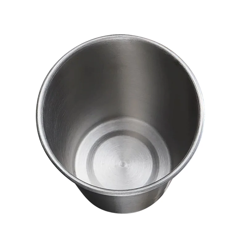 Round Gold Stainless Steel Holder Utensil Kitchen Utility Sturdy Brushed Utensils Holder for Kitchen Cabinet