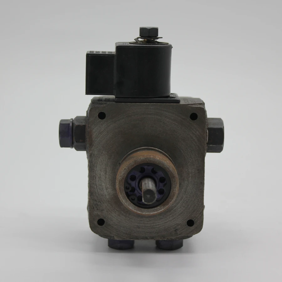 Масляный насос DS47L38-LOS3 заменяет масляный насос Suntec AS47C 1538 для горелки iol