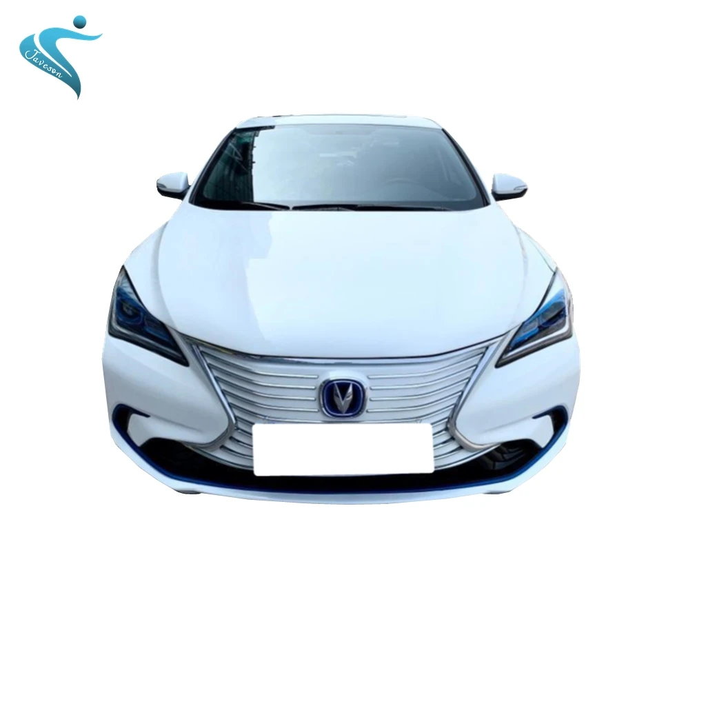 
New Energy Type Changan EADO EV460 Battery Electric Cars 