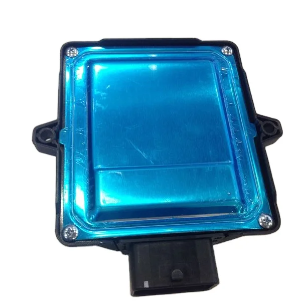 Auto system kits ECU GNV Gas MP48 Gas ECU parts for Cng and lpg Injection Controller Kit ECO aeb lpg