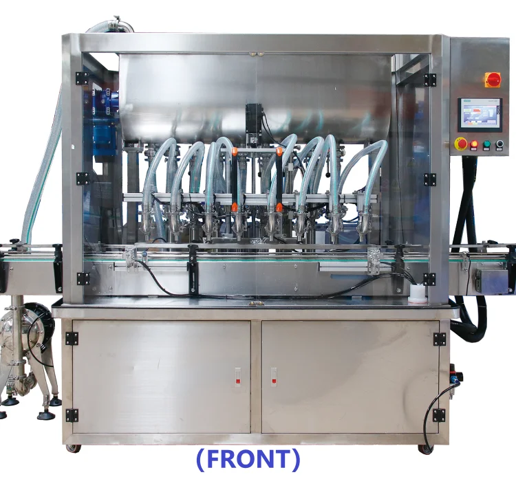 Automatic bottling machine natural fruit mango juice production line filling and packaging machine processing plant