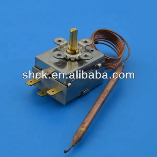 
30Amp Capillary Thermostat 