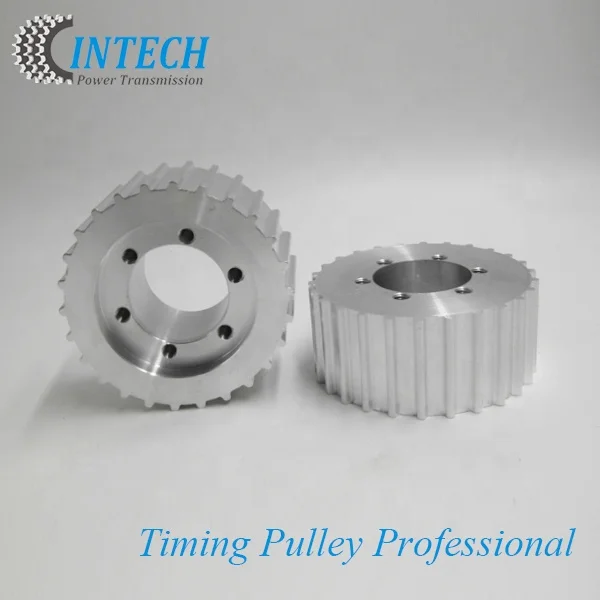  Зубчатый шкив AT10 28