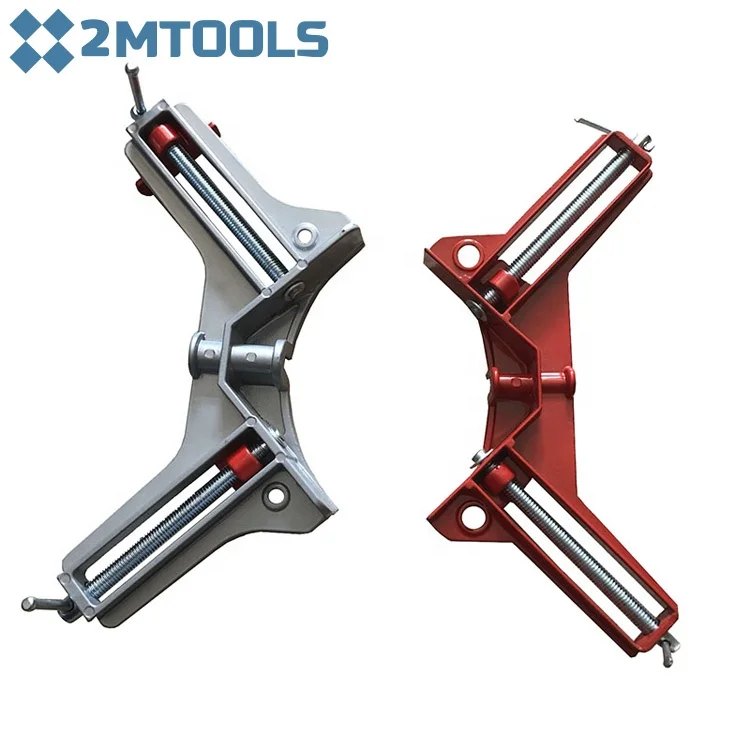 4 inch Angle Clamp ,Picture Frame Corner Clamp , Corner Holder Woodworking tool
