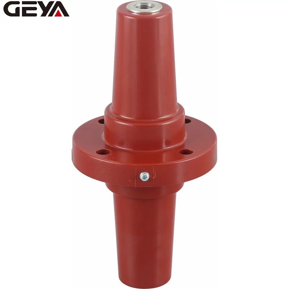 GEYA Epoxy Resin 202 Insulator 630A 12kv 24kv aeration tank cable support with good mechanical and electrical properties