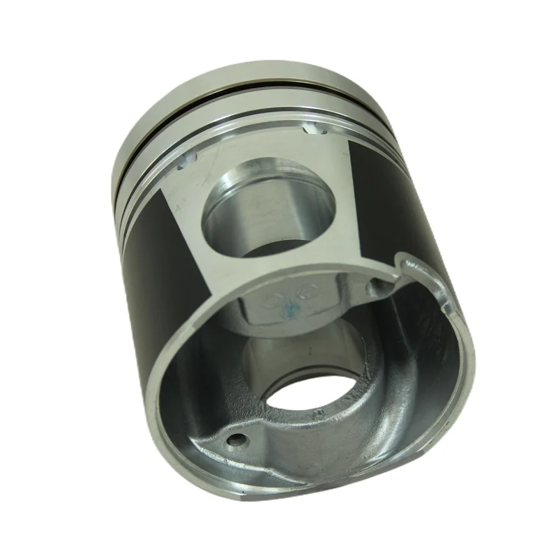 WEICHAI original sinotruk howo wd618 wd12 engine piston 612600030017 BV126A14