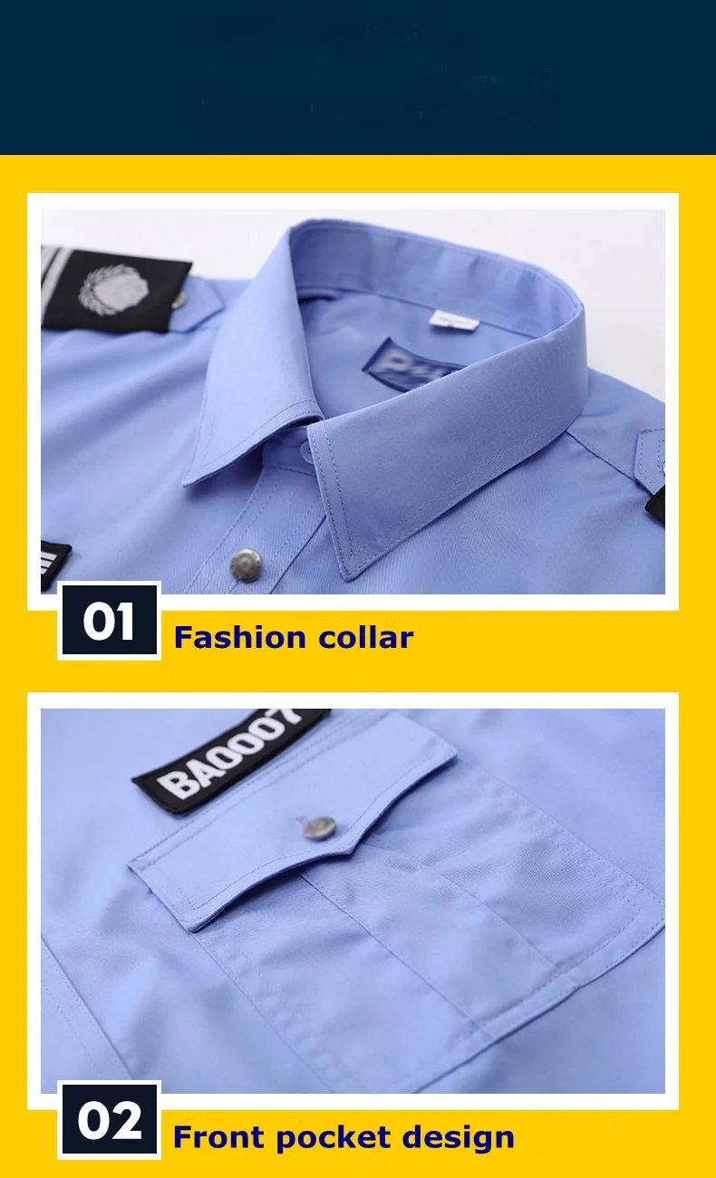 Униформа безопасности, поставка охранной одежды