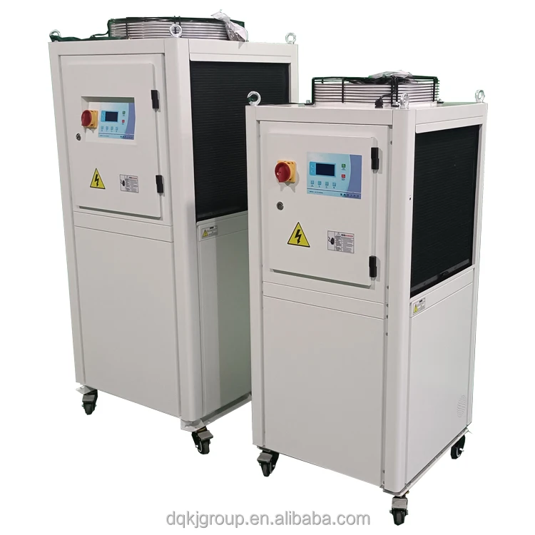 Лучшая цена, промышленный охладитель с водяным охлаждением