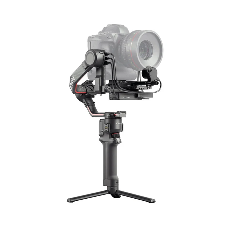 DJI RS 2 Pro Combo Gimbal стабилизатор для DSLR камеры DJI RONIN RS2 Pro Combo