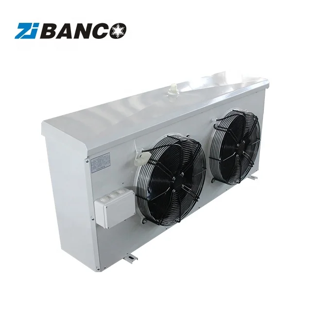  Cold Room Evaporator Unit Cooler Air Cooled For