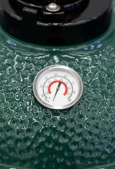 MCD 15Inch Kamado Mini Ceramic Charcoal BBQ China Manufacturer Original Barbecue Grill Stainless Steel Kitchen