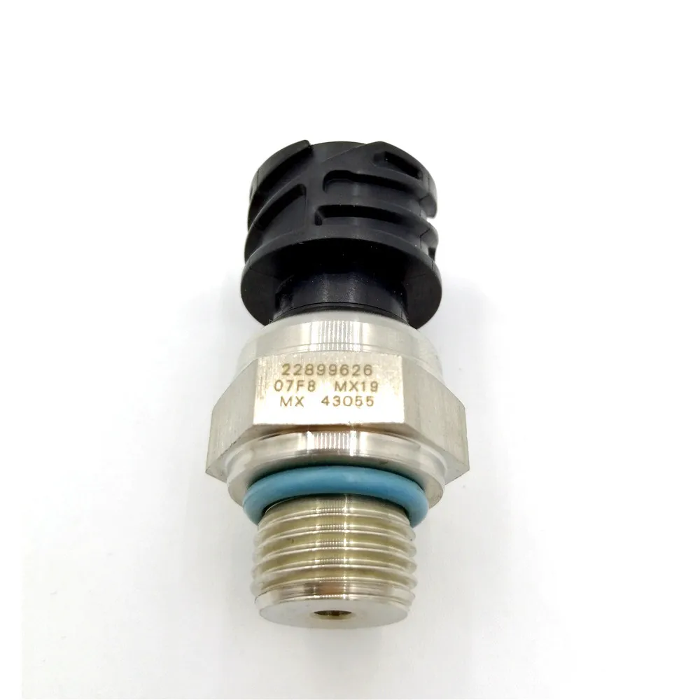 Excavator D12 D13 Engine EC460 EC480 Oil Pressure Sensor 21634021 04213842 VOE 22899626