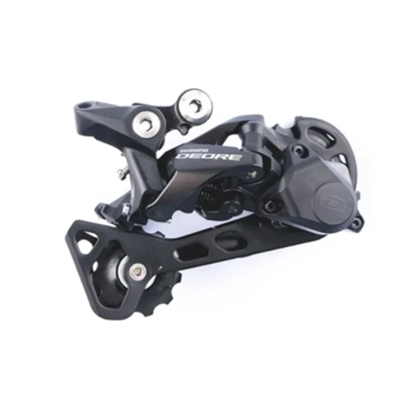 Shimano DEORE M6000 3x10 Speed Groupset For Road Bike Mountain Bicycle Crankset Front Rear Derailleur Shifter Lever