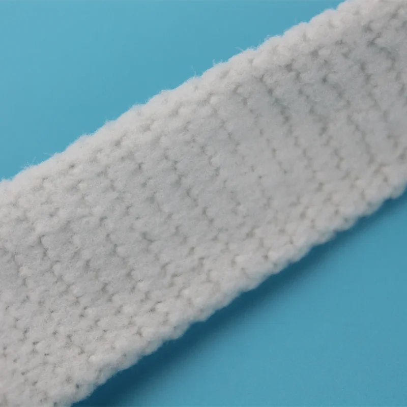 Medical Fair Price And High Quantity Elastic Net Wound Dressing Bandage