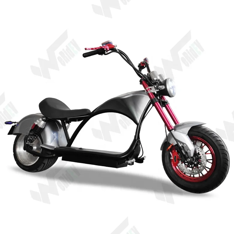 WeRidEV Citycoco Wide Wheel Electric Scooter Electric Golf Carts for Sale