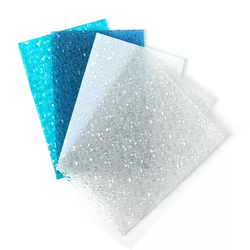 polycarbonate solid windows panel roofing hollow sheet price clear fibre roofing sheets FRP fireproof plastic pvc roofing sheet