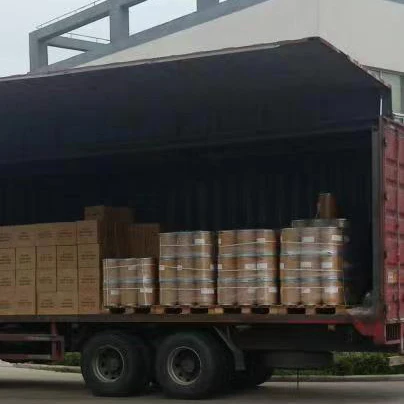 Purity 99% Lithium Sulfate Monohydrate Shanghai Oujin Factory direct sales Li2SO4.H2O